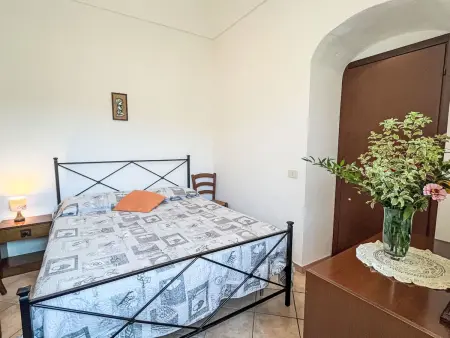 Casa Simona (DOL134), Maison 4 personnes à Dolcedo - Photo 11