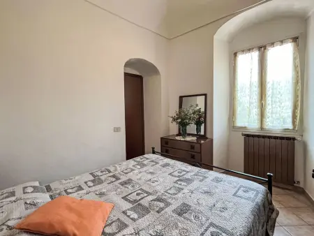 Casa Simona (DOL134), Maison 4 personnes à Dolcedo - Photo 12