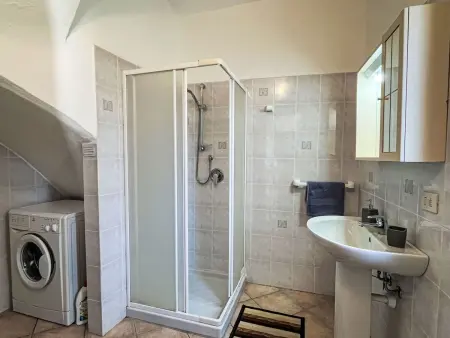 Casa Simona (DOL134), Maison 4 personnes à Dolcedo - Photo 13