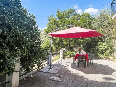 Casa Simona (DOL134), Maison 4 personnes à Dolcedo - Photo 15