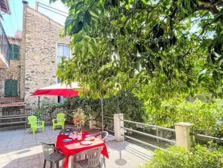 Casa Simona (DOL134), Maison 4 personnes à Dolcedo - Photo 16