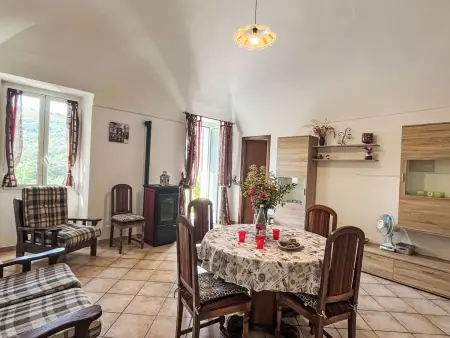 Casa Simona (DOL134), Maison 4 personnes à Dolcedo - Photo 20