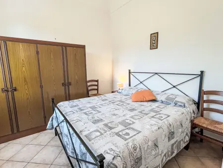 Casa Simona (DOL134), Maison 4 personnes à Dolcedo - Photo 22