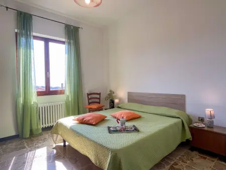Casa Maria (DOL135), Maison 6 personnes à Dolcedo - Photo 5