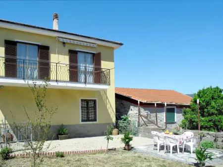 Casa Maria (DOL135), Maison 6 personnes à Dolcedo - Photo 8