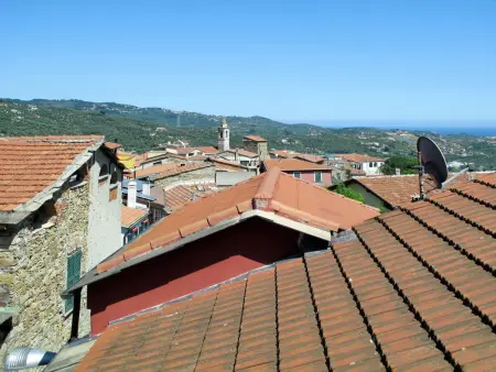 Casa Maria (DOL135), Maison 6 personnes à Dolcedo - Photo 21