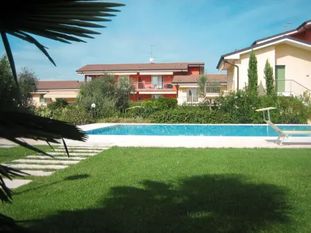 Le Camelie, Appartement 4 personnes à Lazise - Photo 1