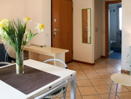 Le Camelie, Appartement 4 personnes à Lazise - Photo 2