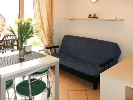 Le Camelie, Appartement 4 personnes à Lazise - Photo 3