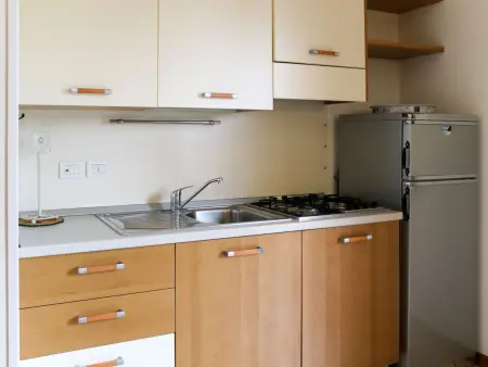 Le Camelie, Appartement 4 personnes à Lazise - Photo 4