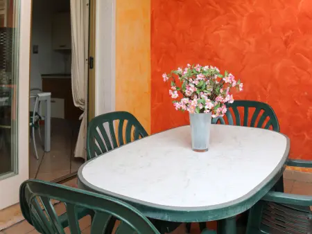 Le Camelie, Appartement 4 personnes à Lazise - Photo 6