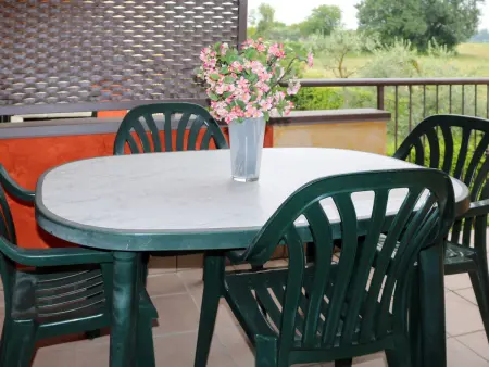 Le Camelie, Appartement 4 personnes à Lazise - Photo 7