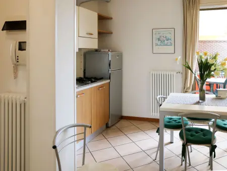 Le Camelie, Appartement 4 personnes à Lazise - Photo 8