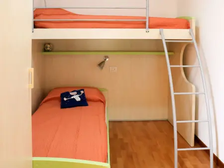 Le Camelie, Appartement 4 personnes à Lazise - Photo 9