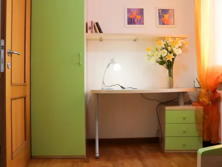 Le Camelie, Appartement 4 personnes à Lazise - Photo 12