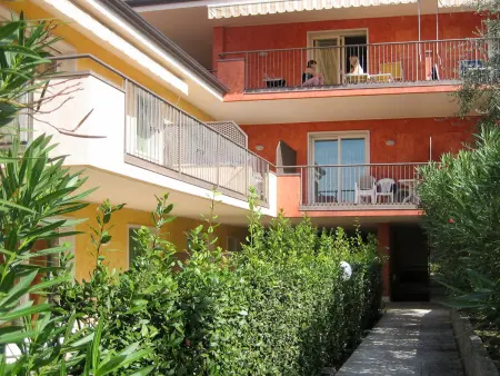 Le Camelie, Appartement 4 personnes à Lazise - Photo 16
