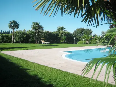 Le Camelie, Appartement 4 personnes à Lazise - Photo 17