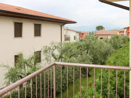 Le Camelie, Appartement 4 personnes à Lazise - Photo 19