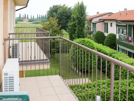 Le Camelie, Appartement 4 personnes à Lazise - Photo 20