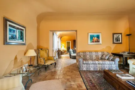 Villa Arangea Dieci, Maison à Marsala près de Plage - Photo 7