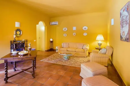 Villa Arangea Dieci, Maison à Marsala près de Plage - Photo 8