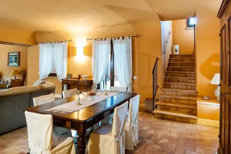 Villa Arangea Dieci, Maison à Marsala près de Plage - Photo 9
