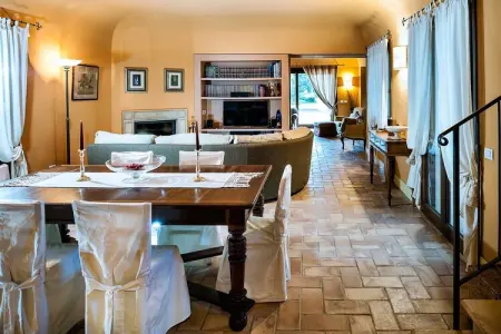 Villa Arangea Dieci, Maison à Marsala près de Plage - Photo 10