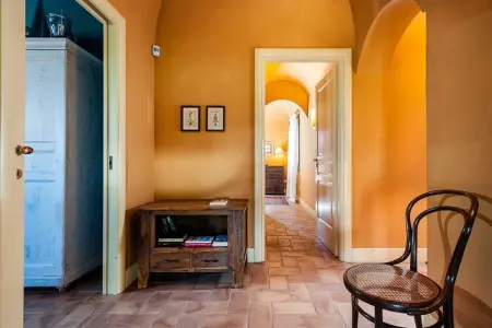 Villa Arangea Dieci, Maison à Marsala près de Plage - Photo 15