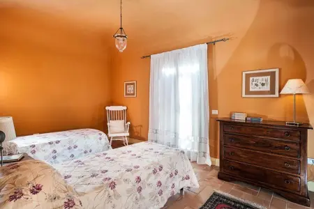 Villa Arangea Dieci, Maison à Marsala près de Plage - Photo 16