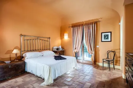 Villa Arangea Dieci, Maison à Marsala près de Plage - Photo 18