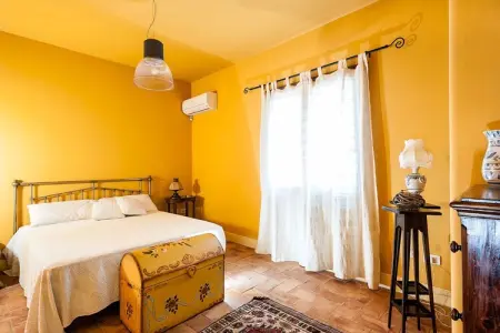 Villa Arangea Dieci, Maison à Marsala près de Plage - Photo 21