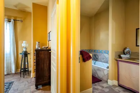 Villa Arangea Dieci, Maison à Marsala près de Plage - Photo 26