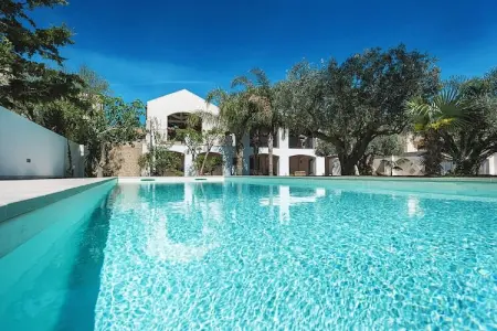 Casa Marsala Due, Maison à Marsala près de Plage - Photo 1