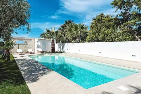 Casa Marsala Due, Maison à Marsala près de Plage - Photo 2