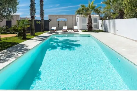 Casa Marsala Due, Maison à Marsala près de Plage - Photo 3
