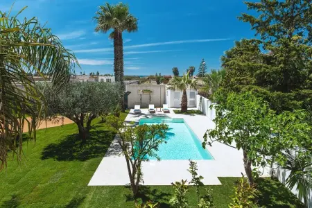 Casa Marsala Due, Maison à Marsala près de Plage - Photo 4