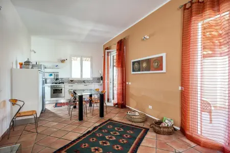 Casa Marsala Due, Maison à Marsala près de Plage - Photo 6