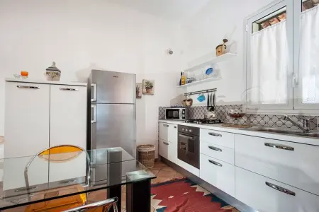 Casa Marsala Due, Maison à Marsala près de Plage - Photo 8