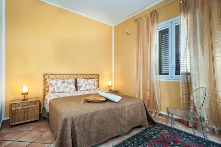 Casa Marsala Due, Maison à Marsala près de Plage - Photo 12
