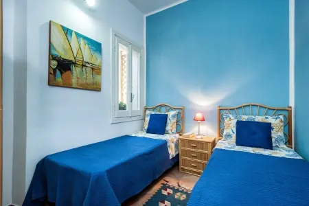 Casa Marsala Due, Maison à Marsala près de Plage - Photo 13