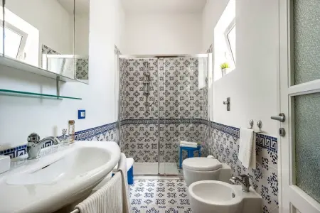 Casa Marsala Due, Maison à Marsala près de Plage - Photo 16