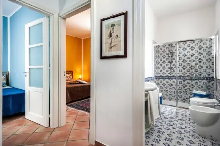 Casa Marsala Due, Maison à Marsala près de Plage - Photo 17
