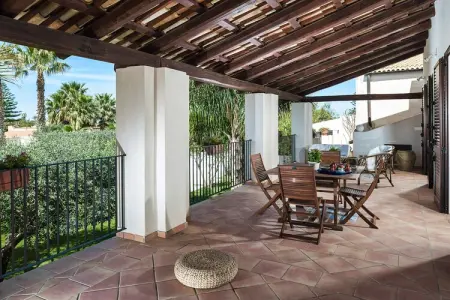 Casa Marsala Due, Maison à Marsala près de Plage - Photo 20