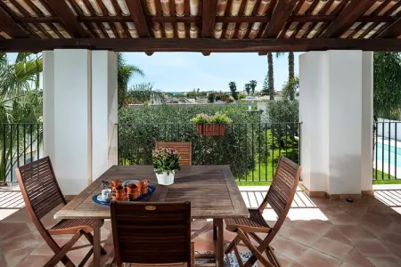 Casa Marsala Due, Maison à Marsala près de Plage - Photo 21