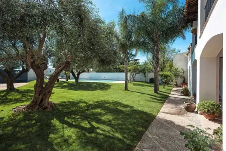 Casa Marsala Due, Maison à Marsala près de Plage - Photo 23