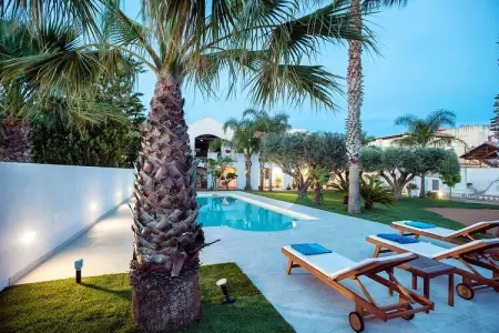 Casa Marsala Due, Maison à Marsala près de Plage - Photo 26