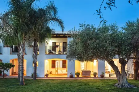 Casa Marsala Due, Maison à Marsala près de Plage - Photo 27