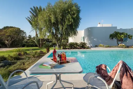 Salinella 10p, Villa à Trapani avec Piscine et Mer proche - Photo 2