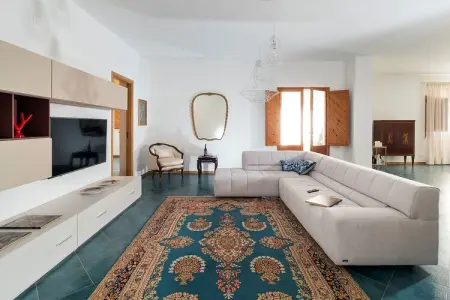 Salinella 10p, Villa à Trapani avec Piscine et Mer proche - Photo 8