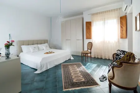 Salinella 10p, Villa à Trapani avec Piscine et Mer proche - Photo 18